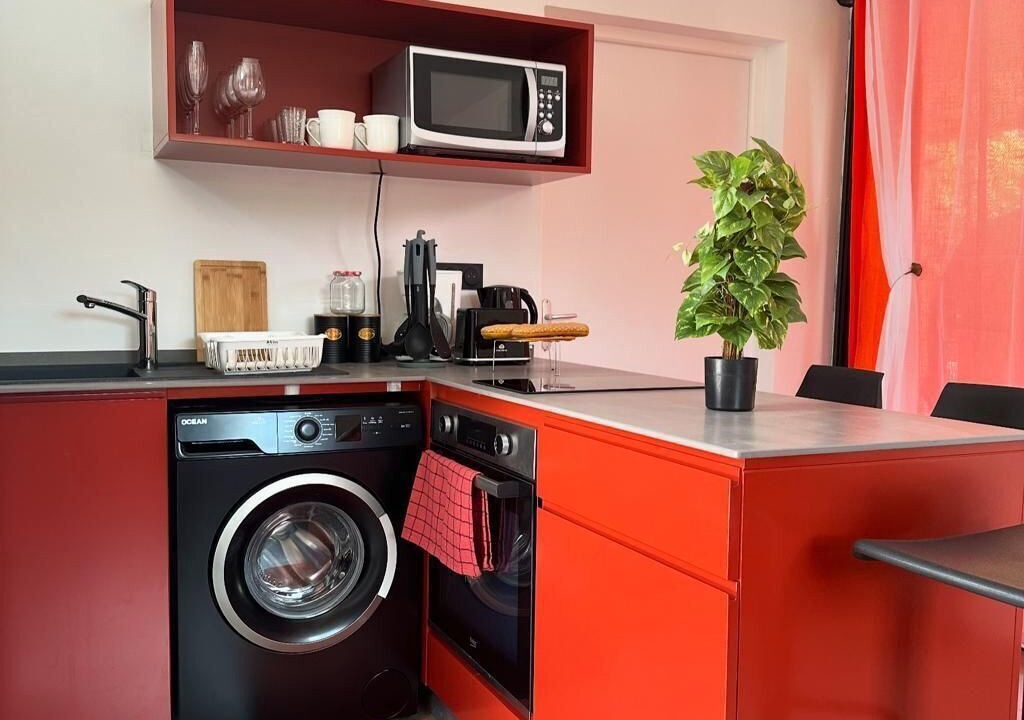 Photo of Kitchen in Cayenne