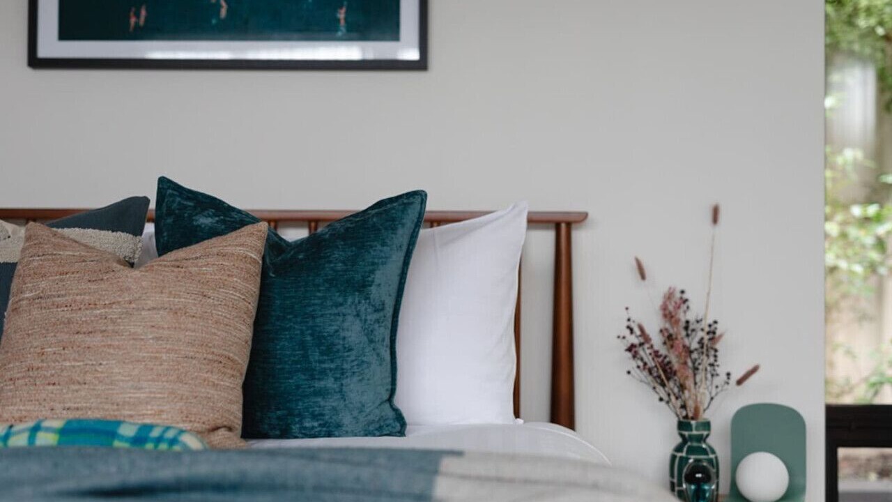 Photo of Bedroom in Trevallyn