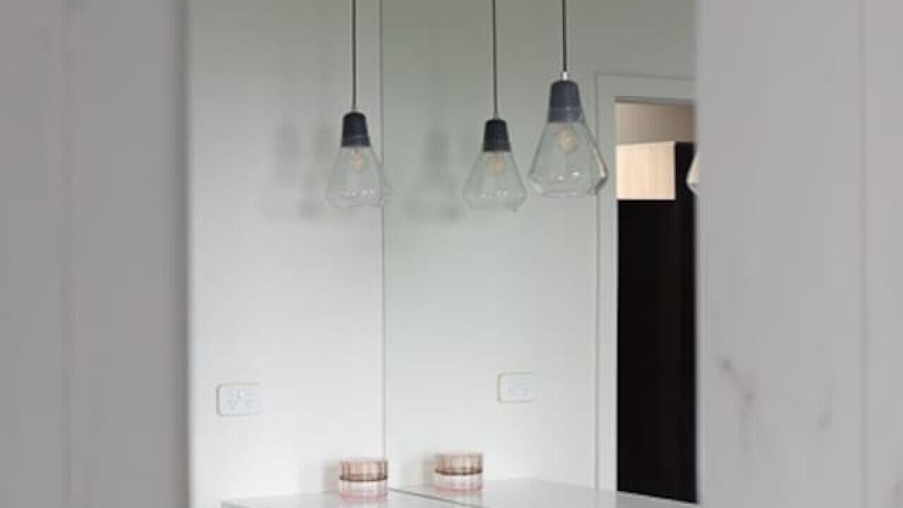 Photo of Bathroom in Trevallyn