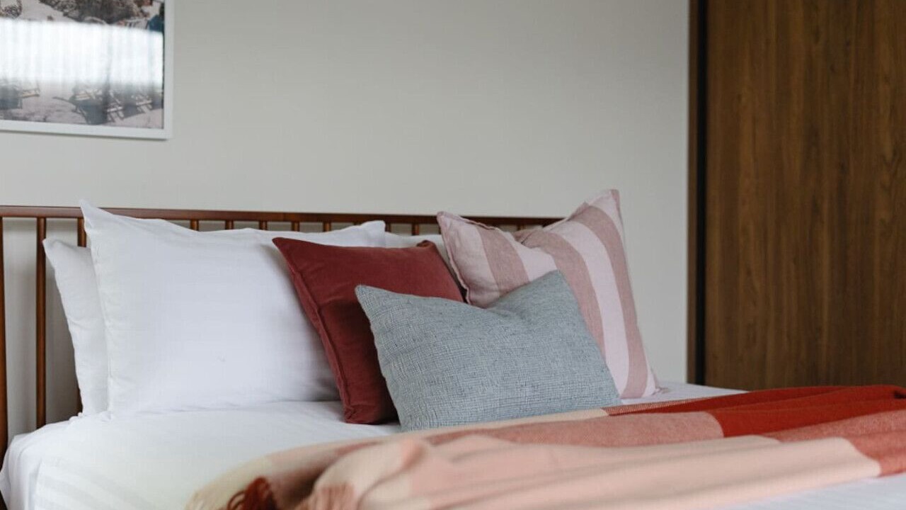 Photo of Bedroom in Trevallyn
