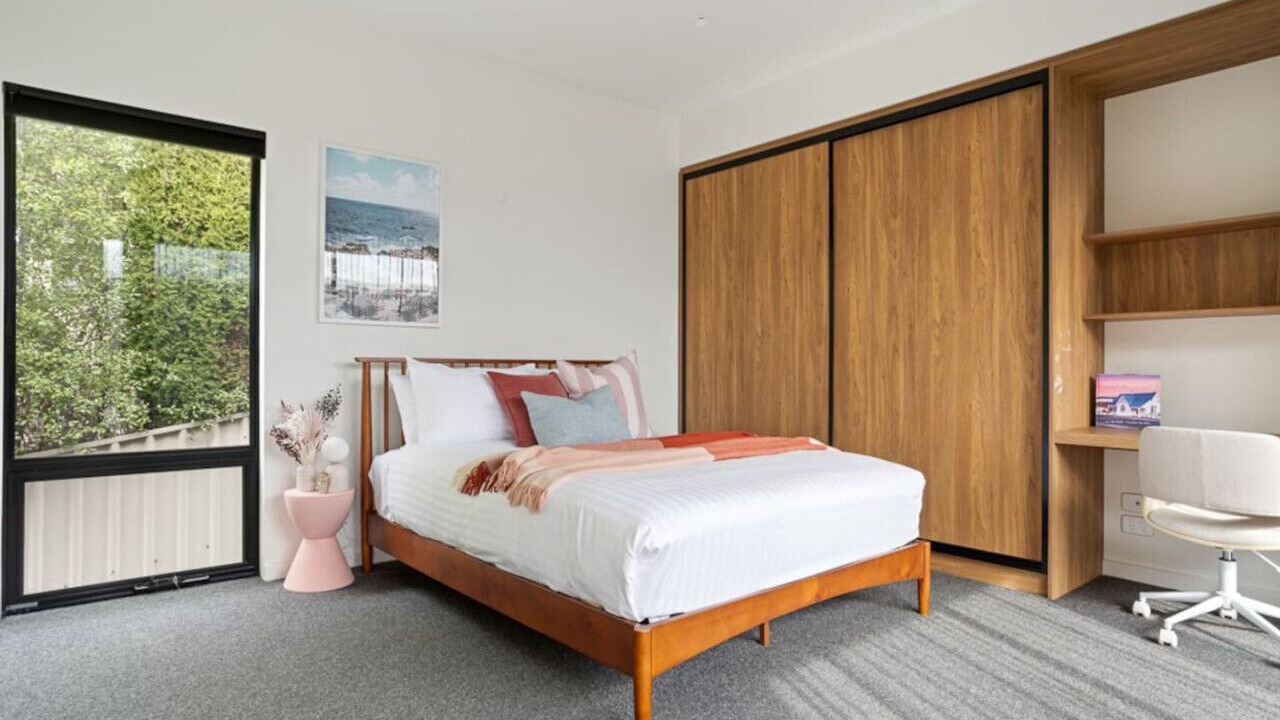 Photo of Bedroom in Trevallyn