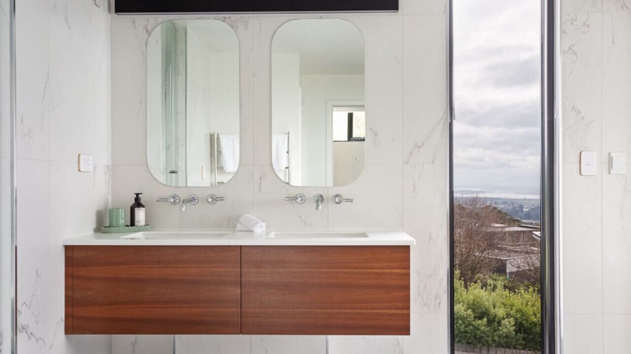 Photo of Bathroom in Trevallyn