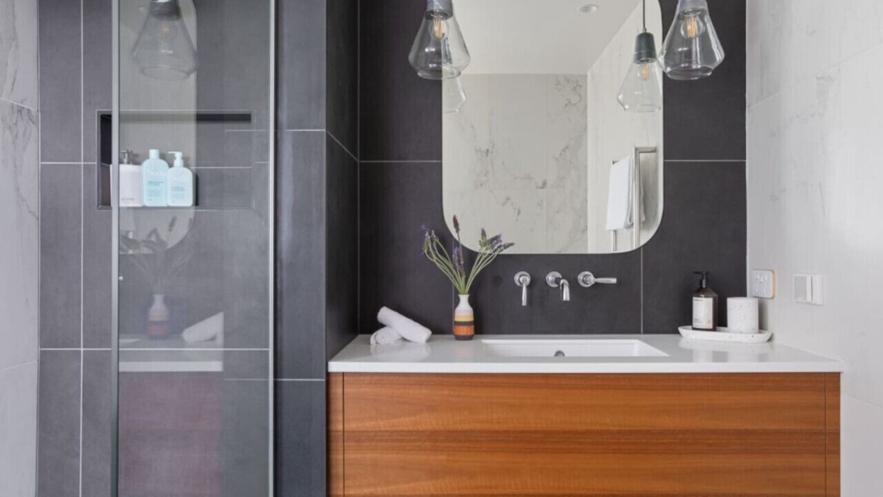Photo of Bathroom in Trevallyn