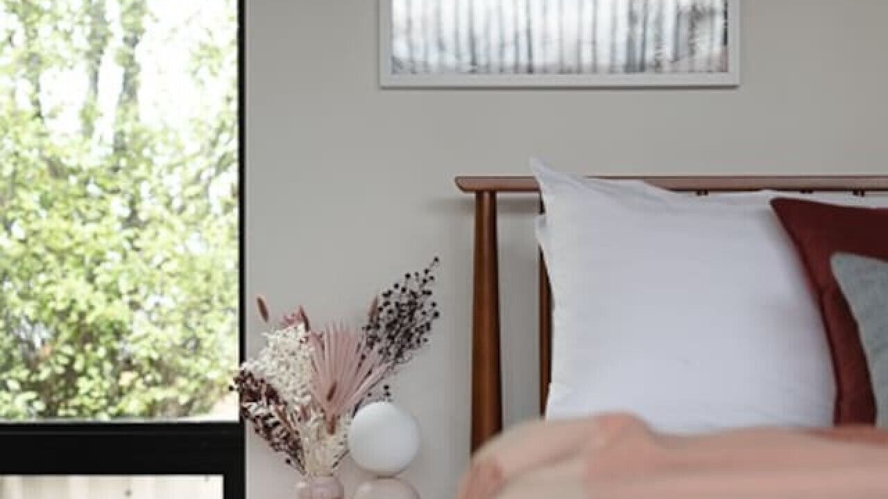 Photo of Bedroom in Trevallyn