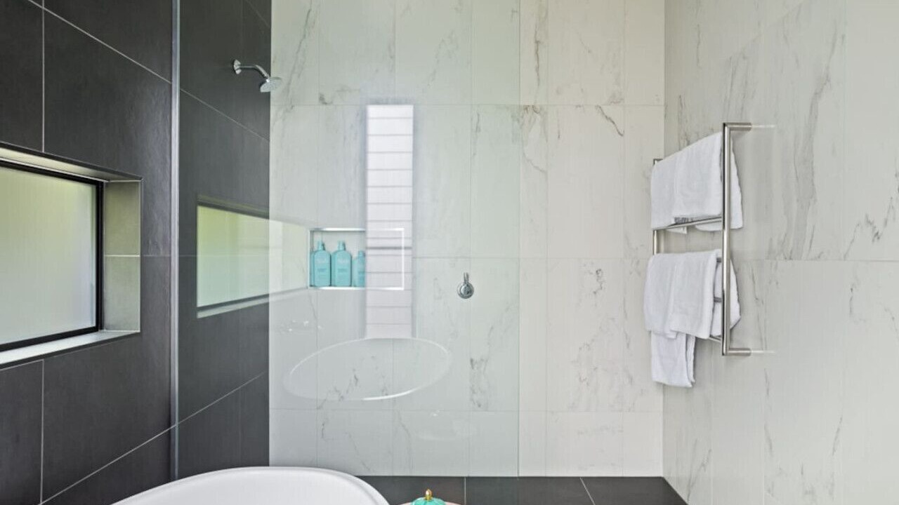 Photo of Bathroom in Trevallyn