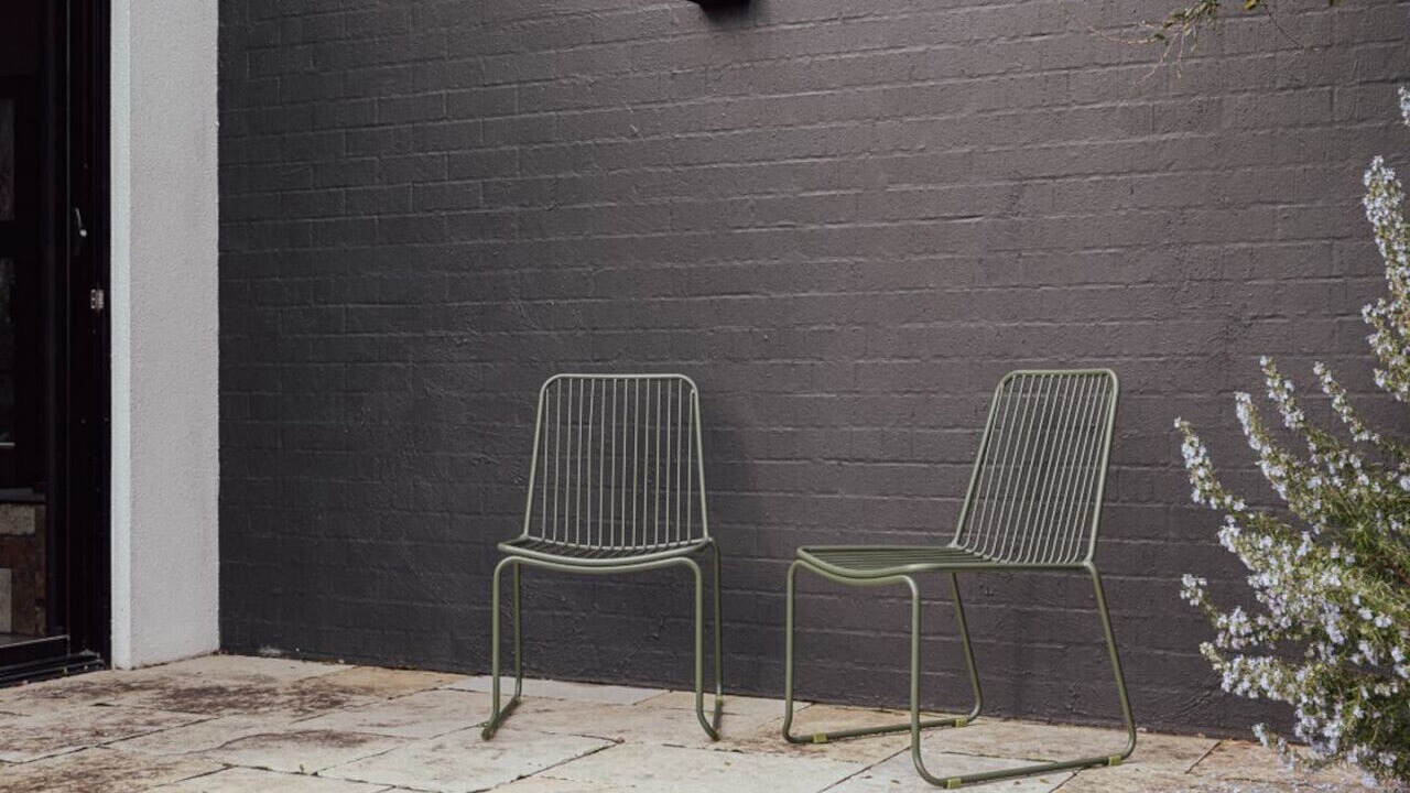 Photo of Patio Balcony in Trevallyn