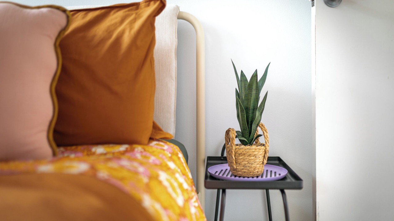 Photo of Bedroom in Ocean Grove