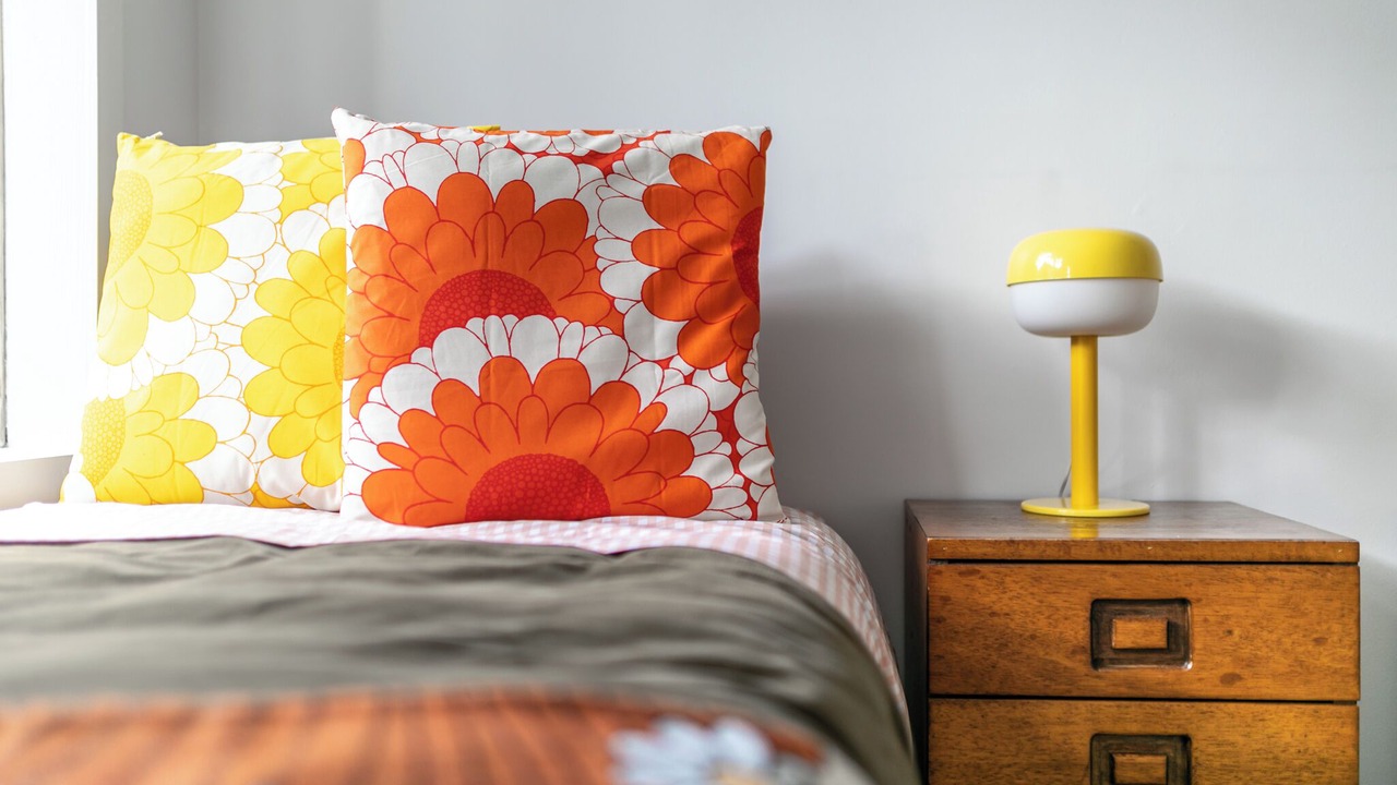 Photo of Bedroom in Ocean Grove