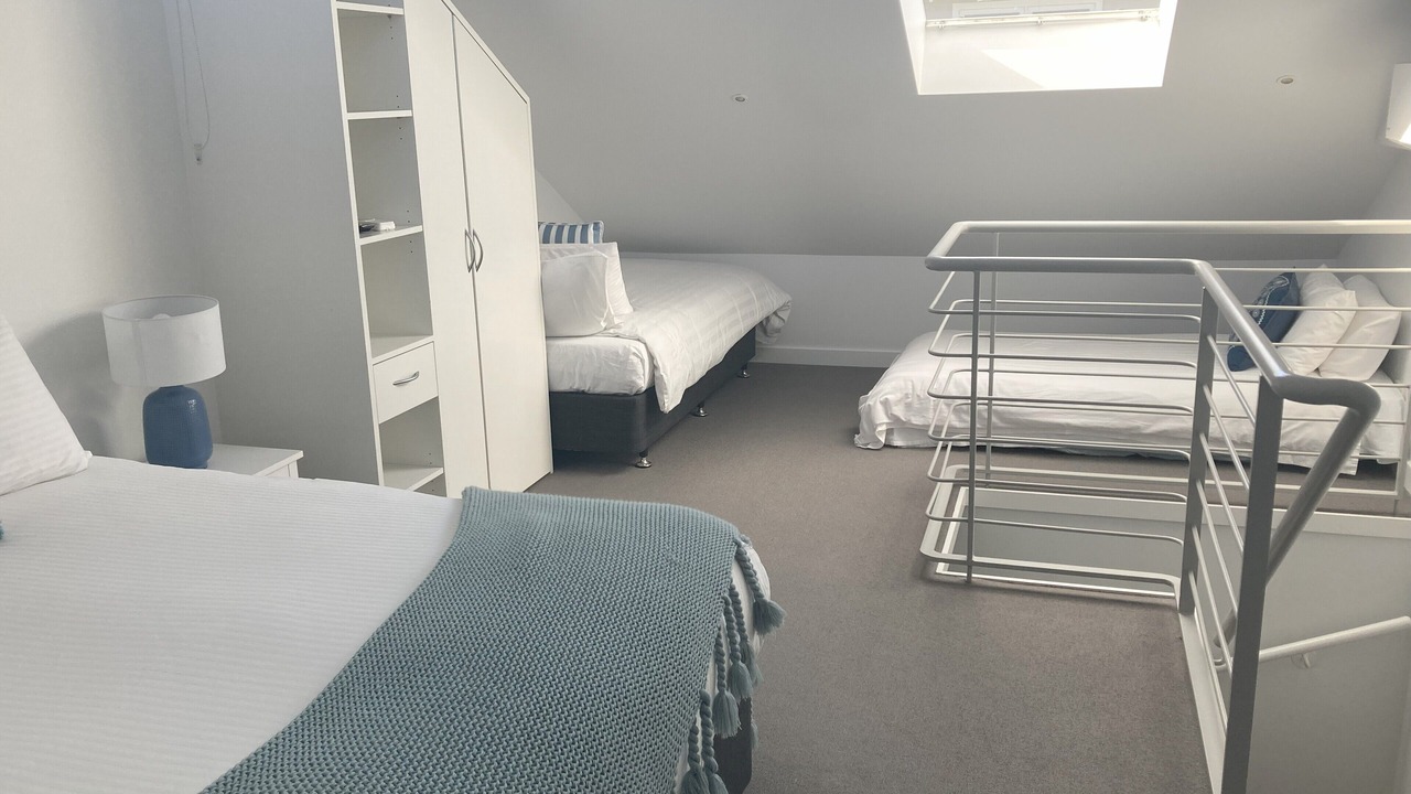 Photo of Bedroom in Sorrento