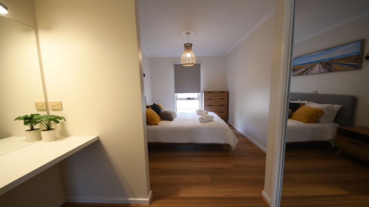 Photo of Bedroom in Portland