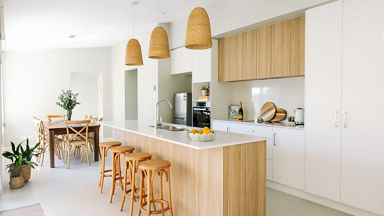 Photo of Kitchen in Long Jetty