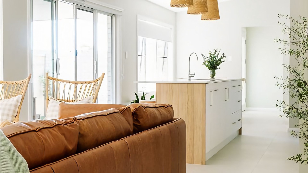 Photo of Livingroom in Long Jetty