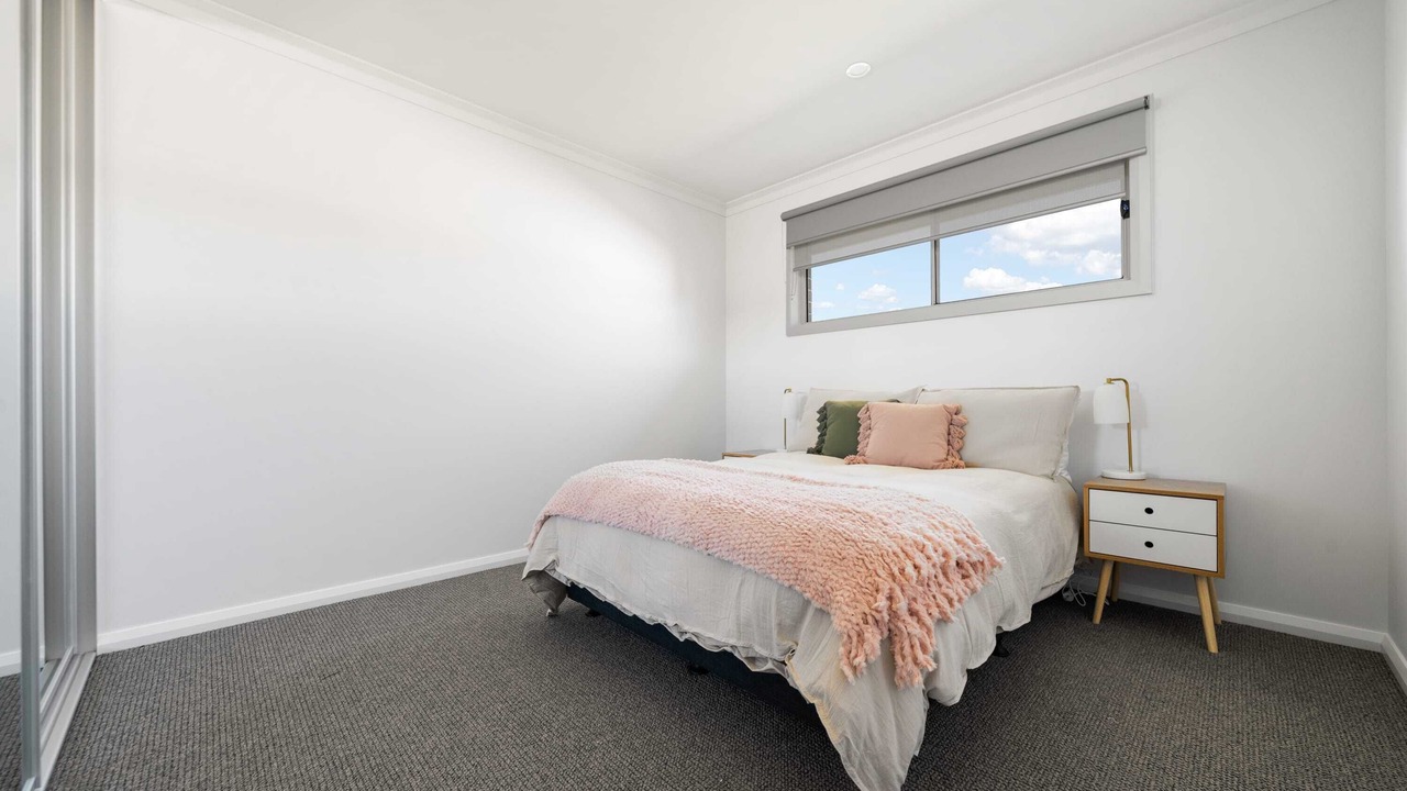 Photo of Bedroom in Kelso