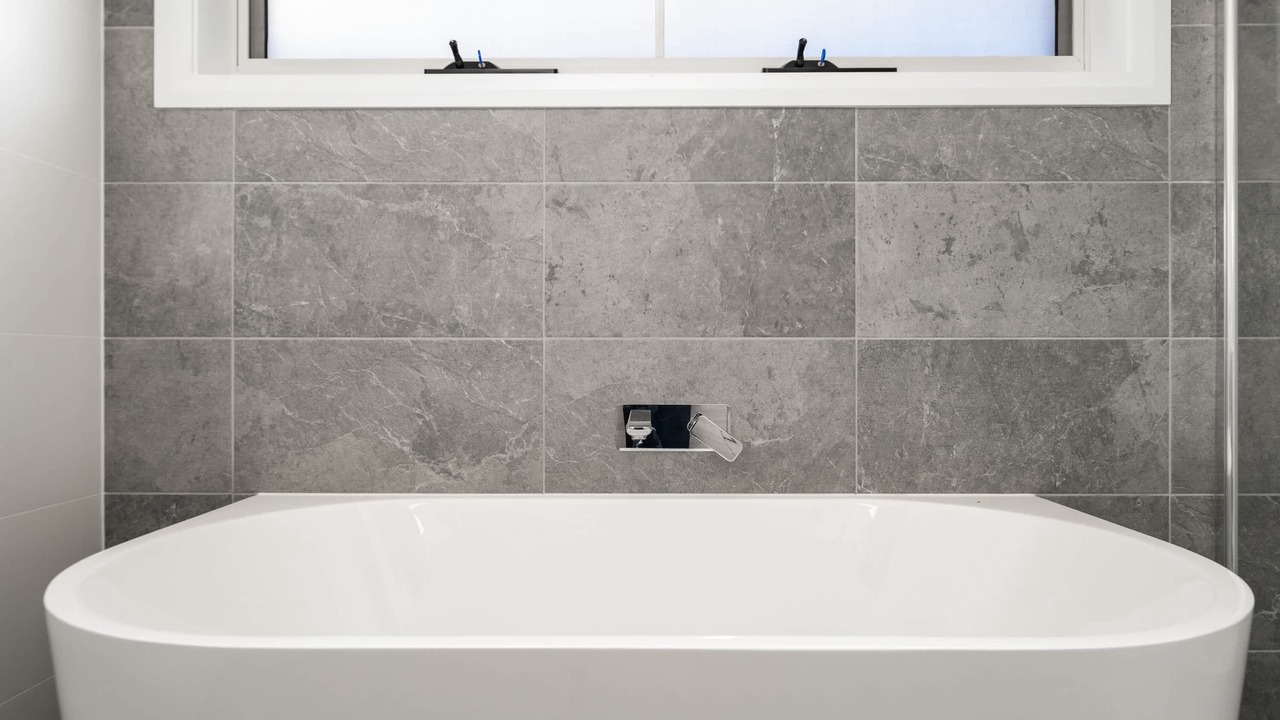 Photo of Bathroom in Kelso