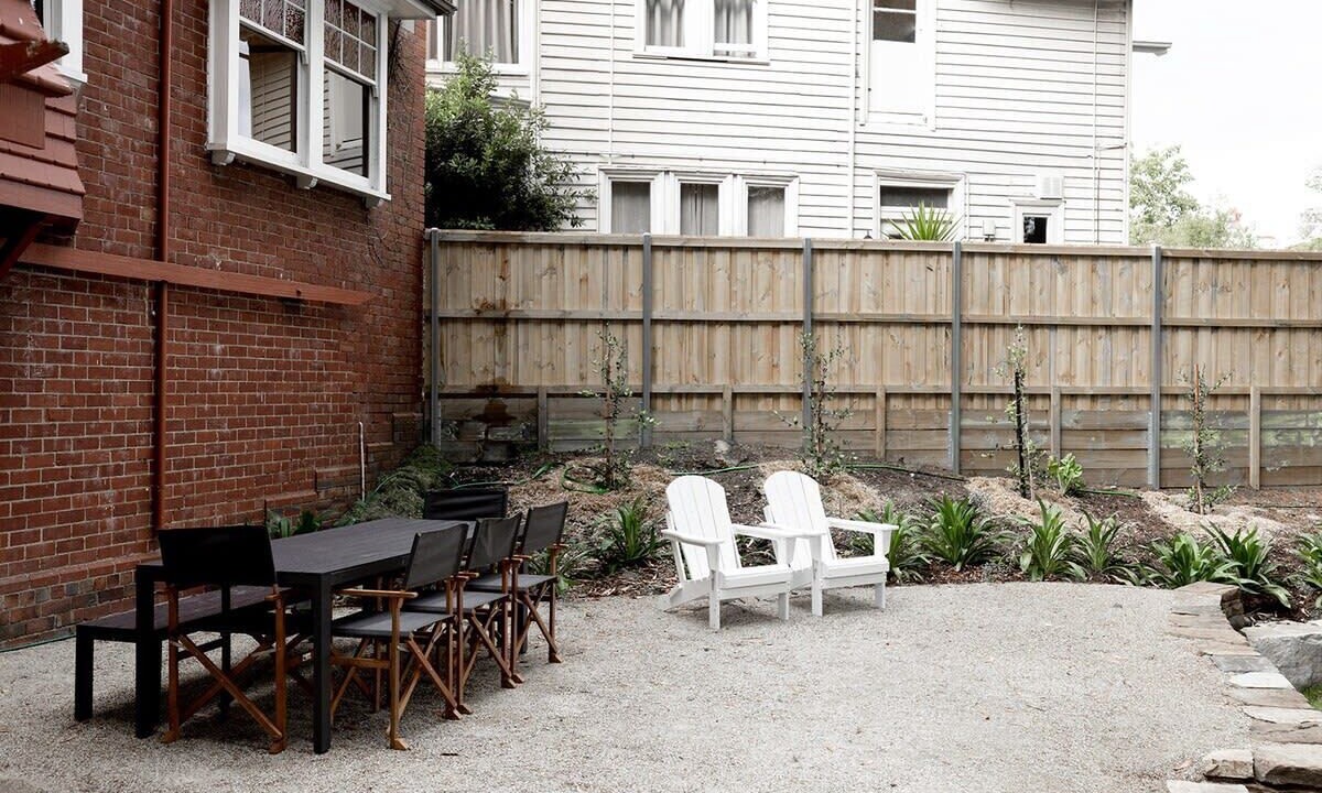 Photo of Outdoor in Battery Point