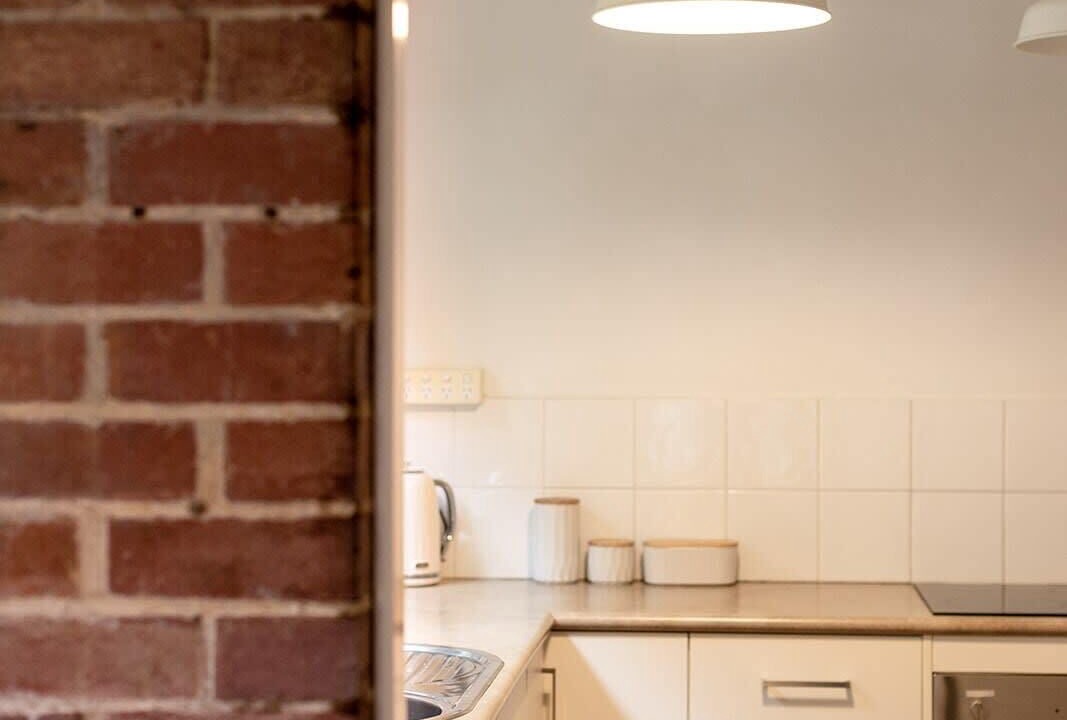 Photo of Kitchen in Battery Point
