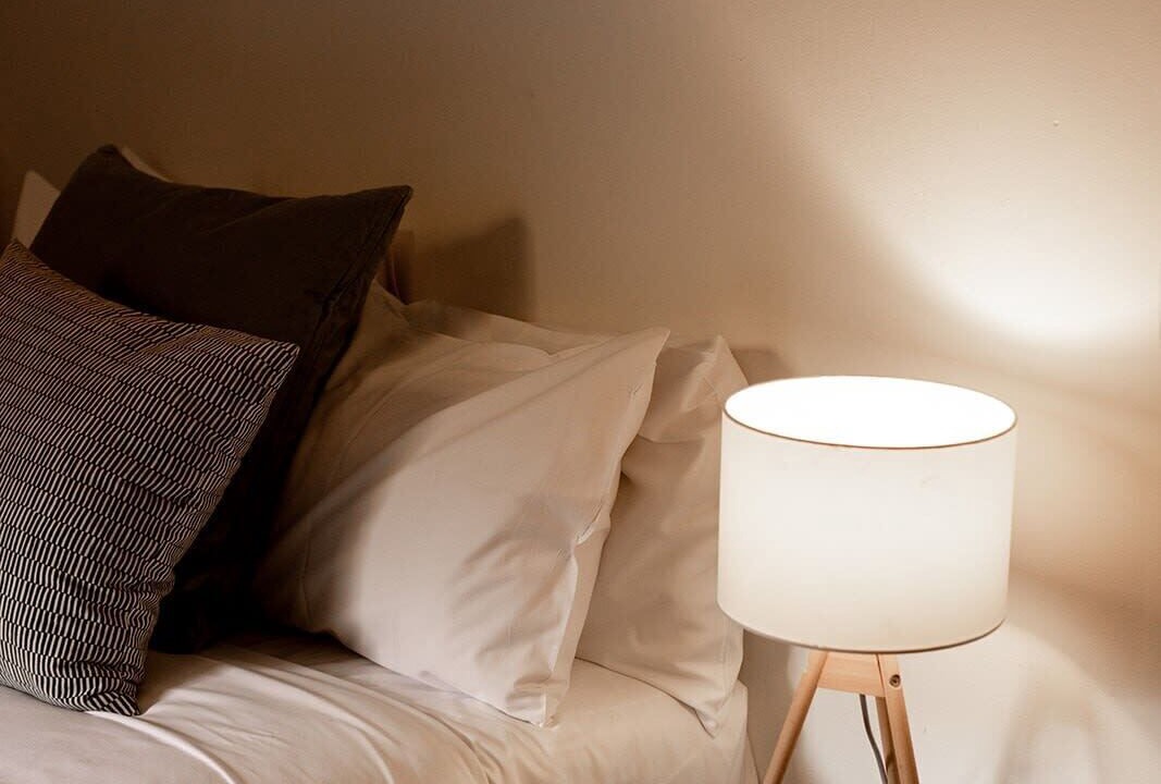 Photo of Bedroom in Battery Point