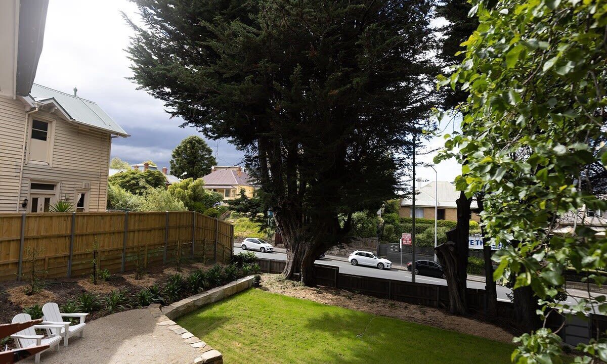 Photo of Outdoor in Battery Point