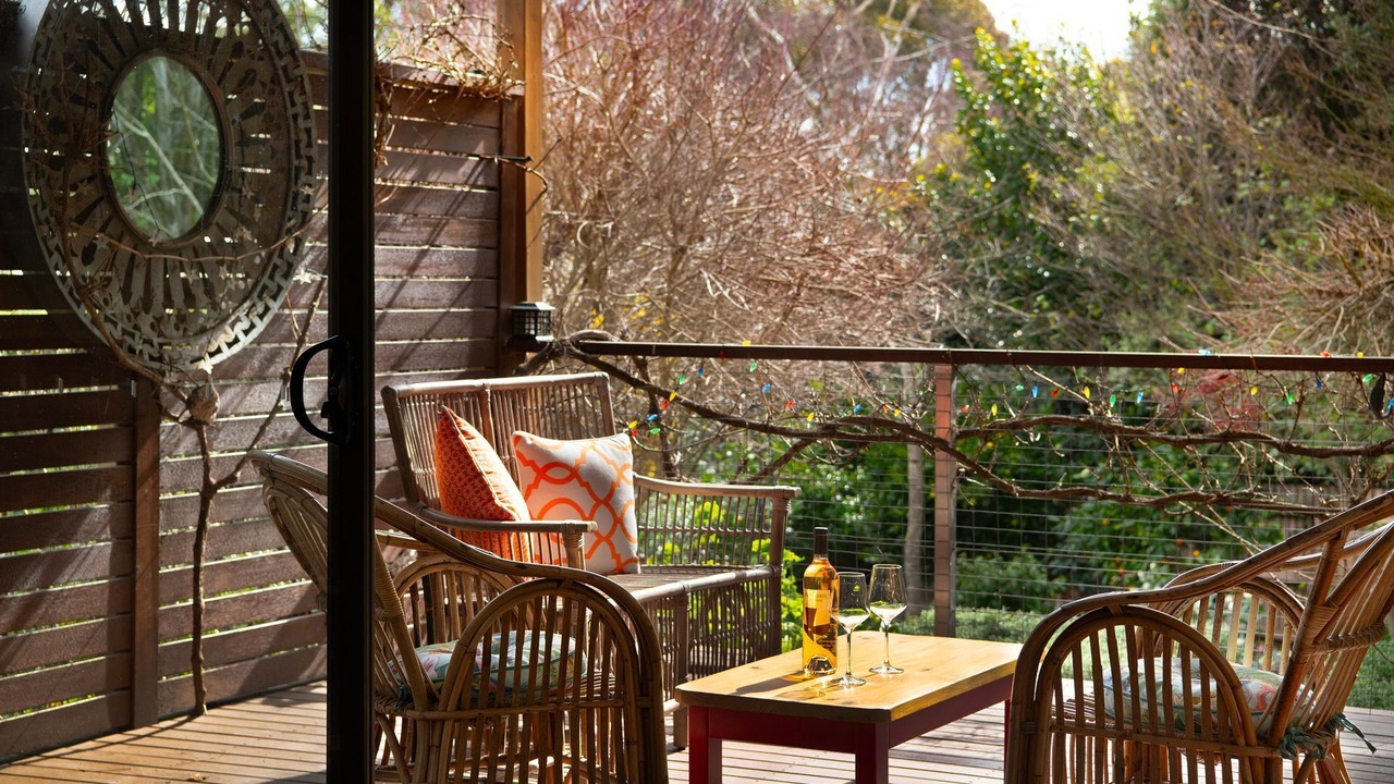 Photo of Outdoor in Daylesford