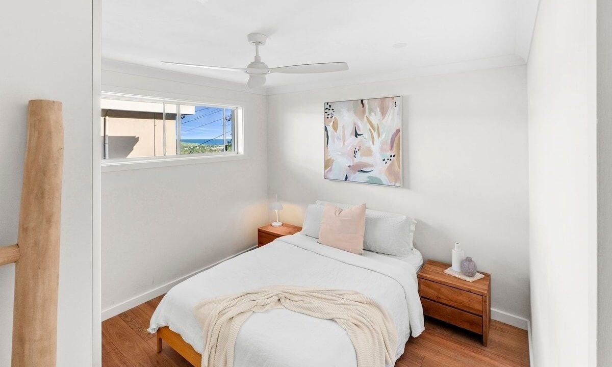 Photo of Bedroom in Collaroy Beach