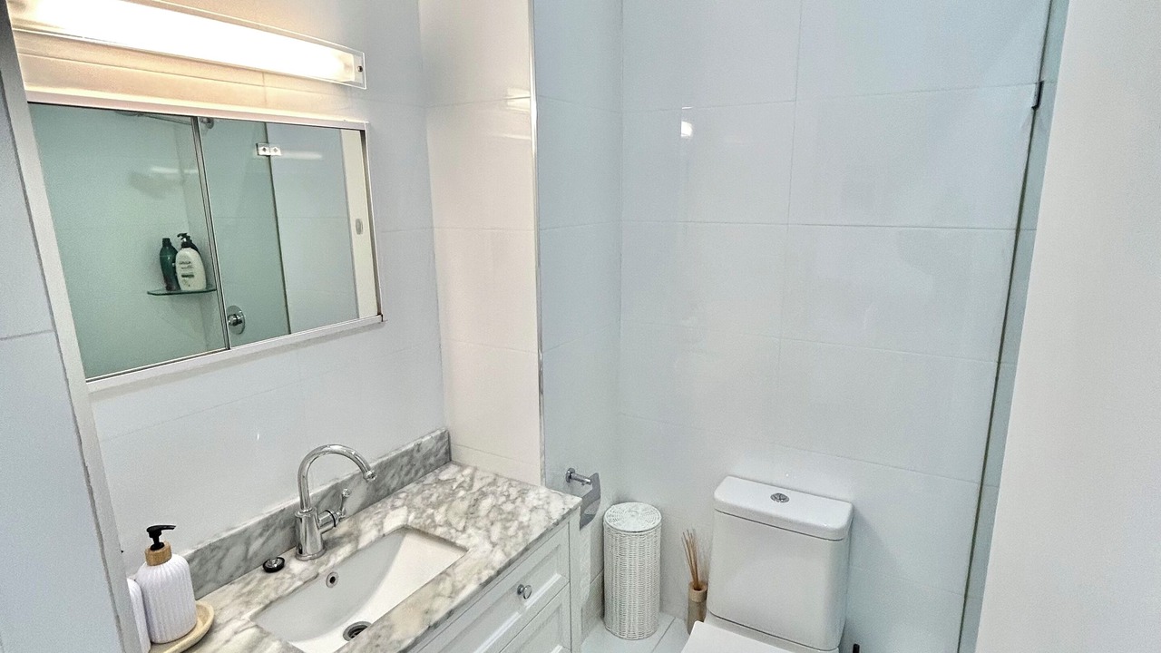 Photo of Bathroom in Bondi Beach