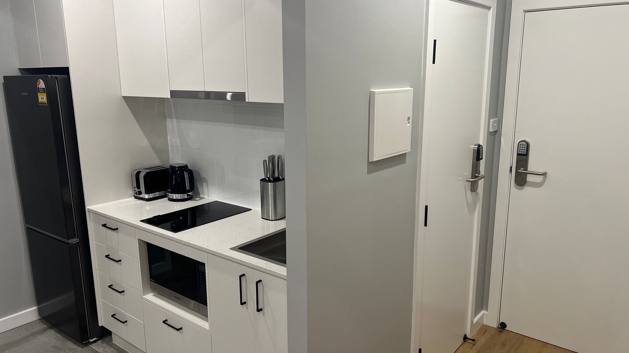 Photo of Kitchen in Adamstown Heights