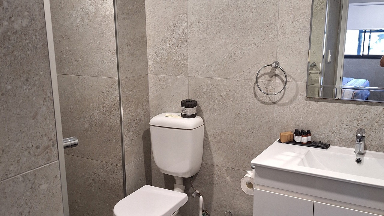 Photo of Bathroom in Newcastle