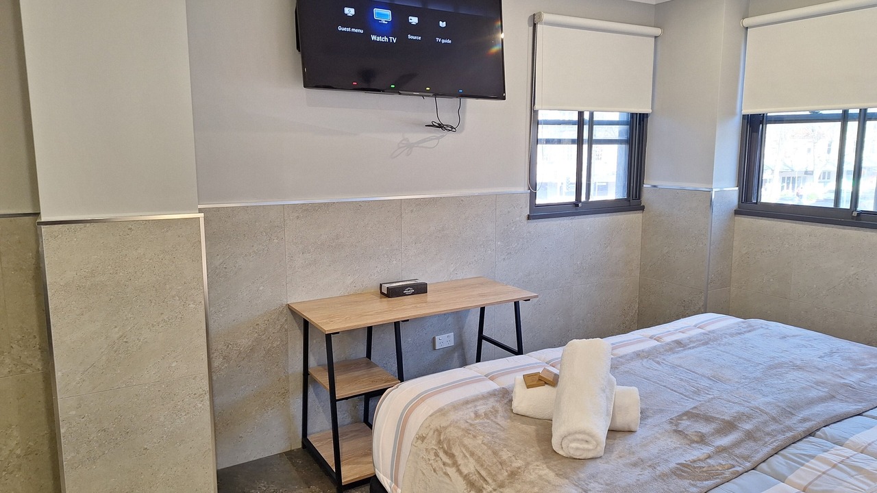 Photo of Bedroom in Newcastle