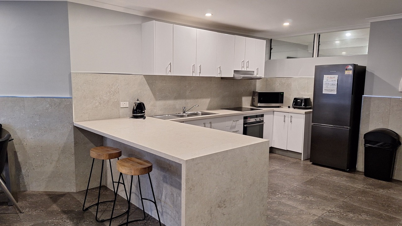 Photo of Kitchen in Newcastle