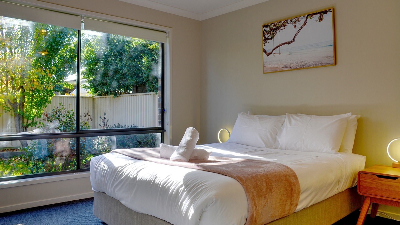 Photo of Bedroom in Delacombe