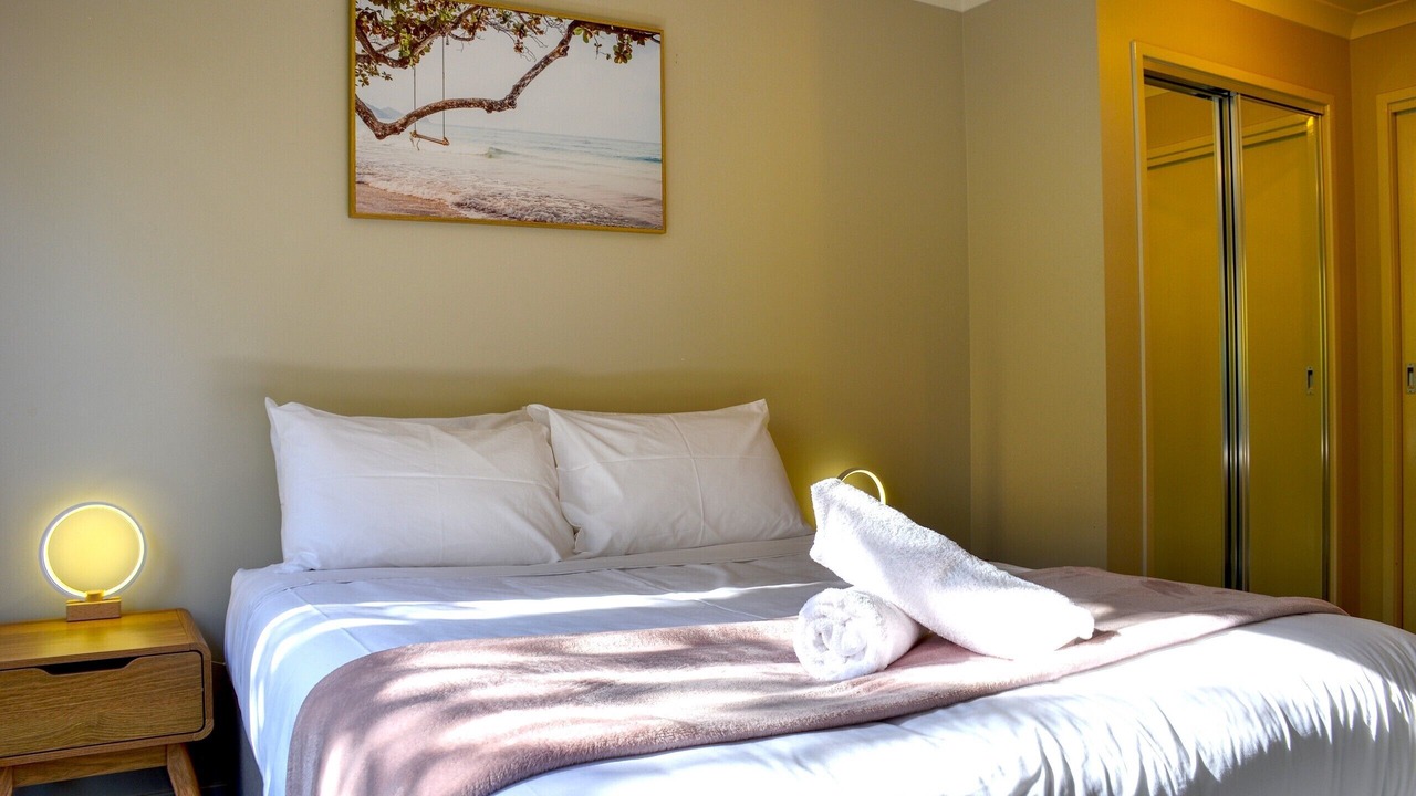 Photo of Bedroom in Delacombe