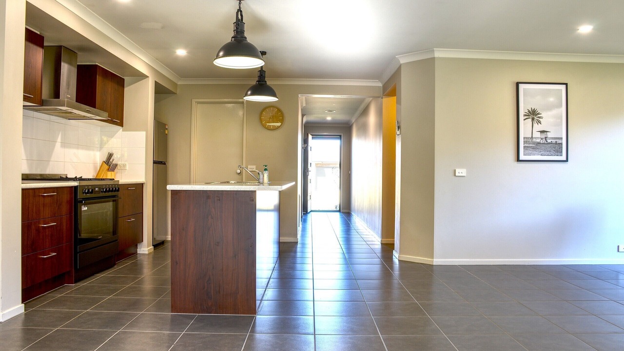 Photo of Kitchen in Delacombe
