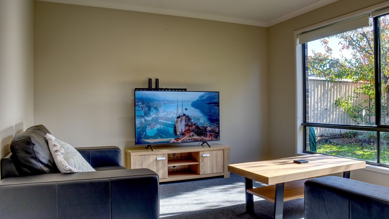 Photo of Livingroom in Delacombe