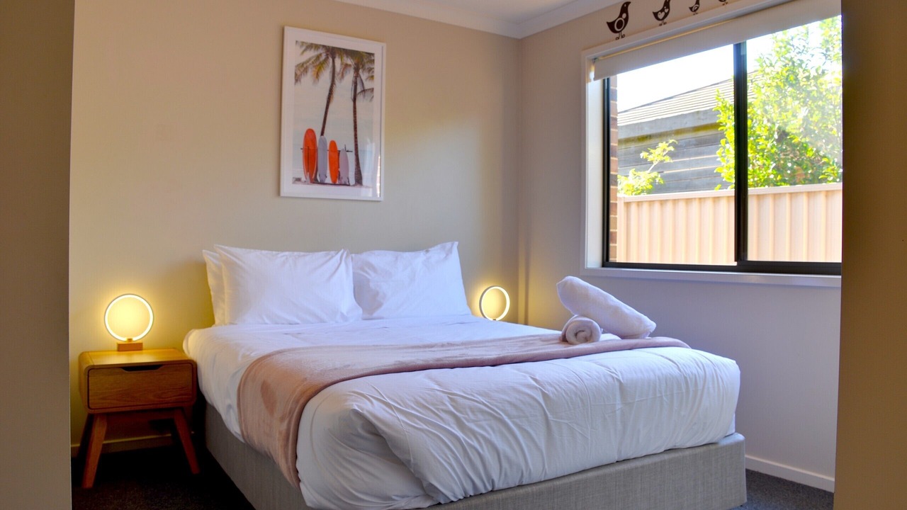 Photo of Bedroom in Delacombe