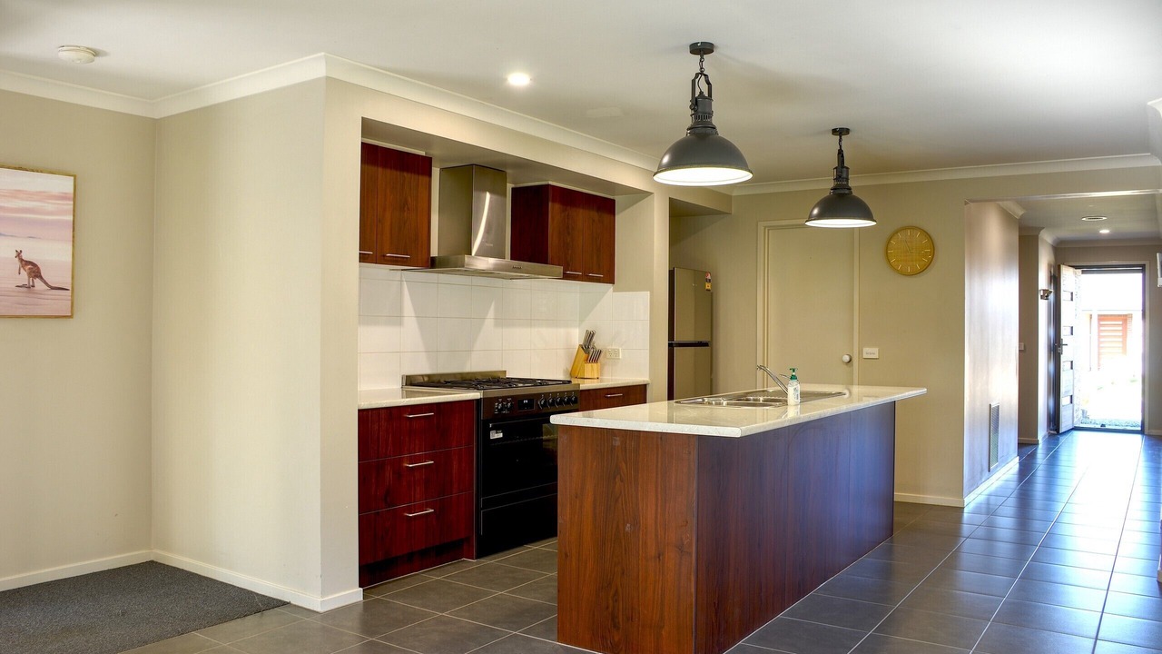 Photo of Kitchen in Delacombe