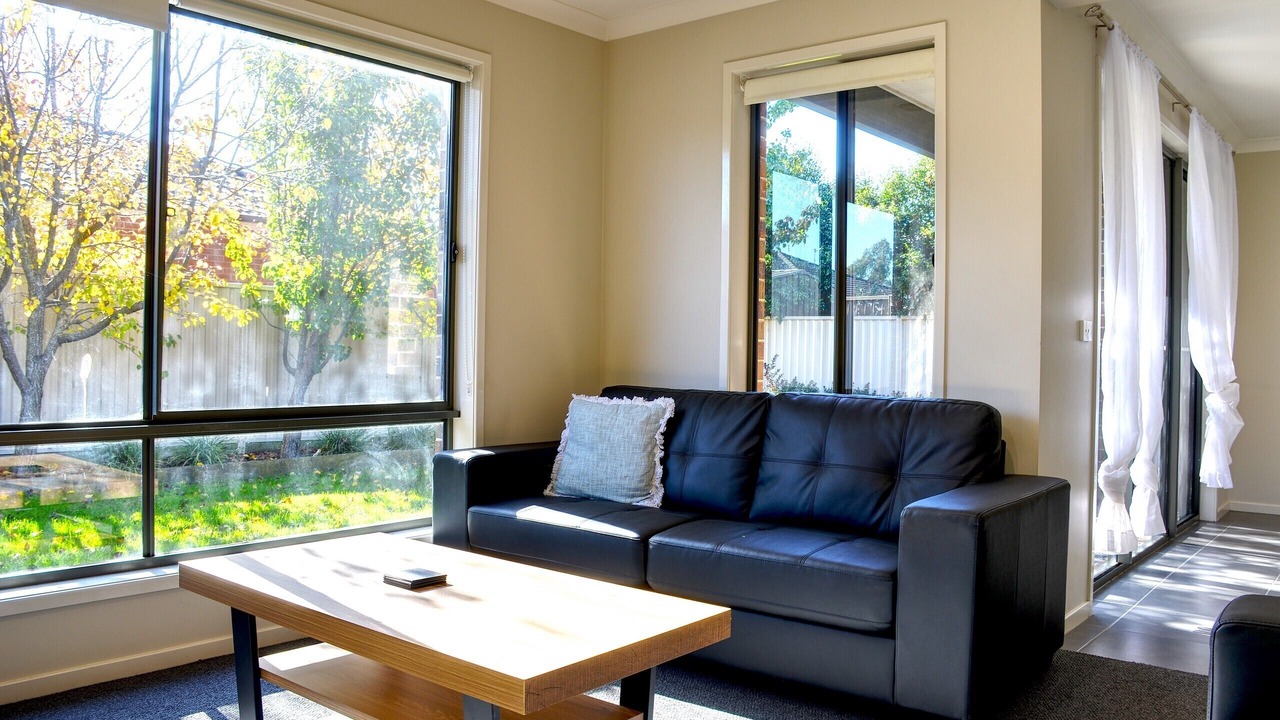 Photo of Livingroom in Delacombe