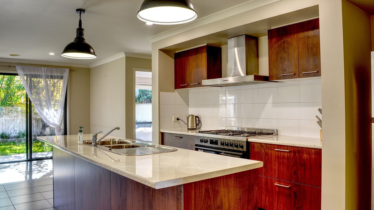 Photo of Kitchen in Delacombe