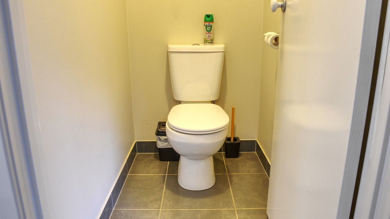 Photo of Bathroom in Delacombe