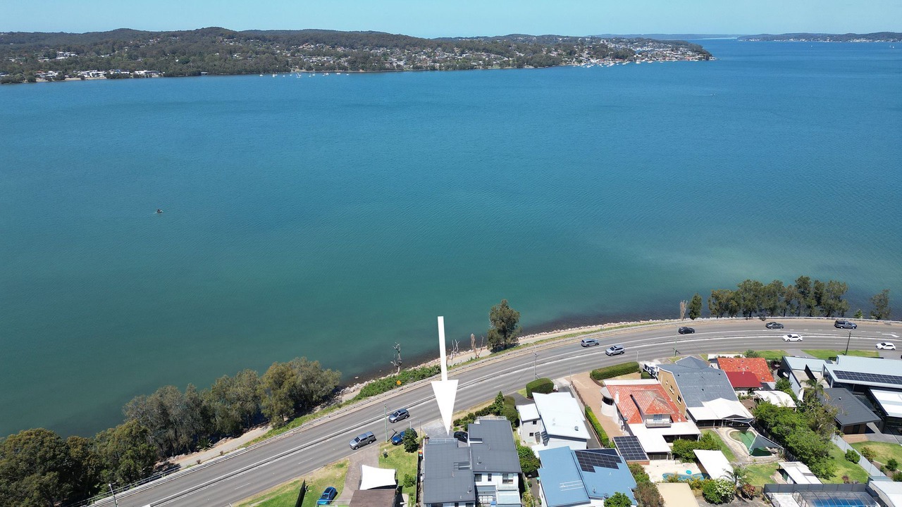 Photo of Outdoor in Speers Point