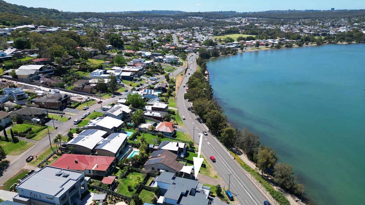 Photo of Outdoor in Speers Point