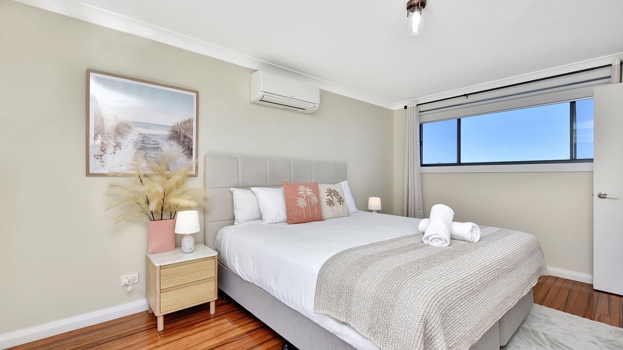 Photo of Bedroom in Speers Point