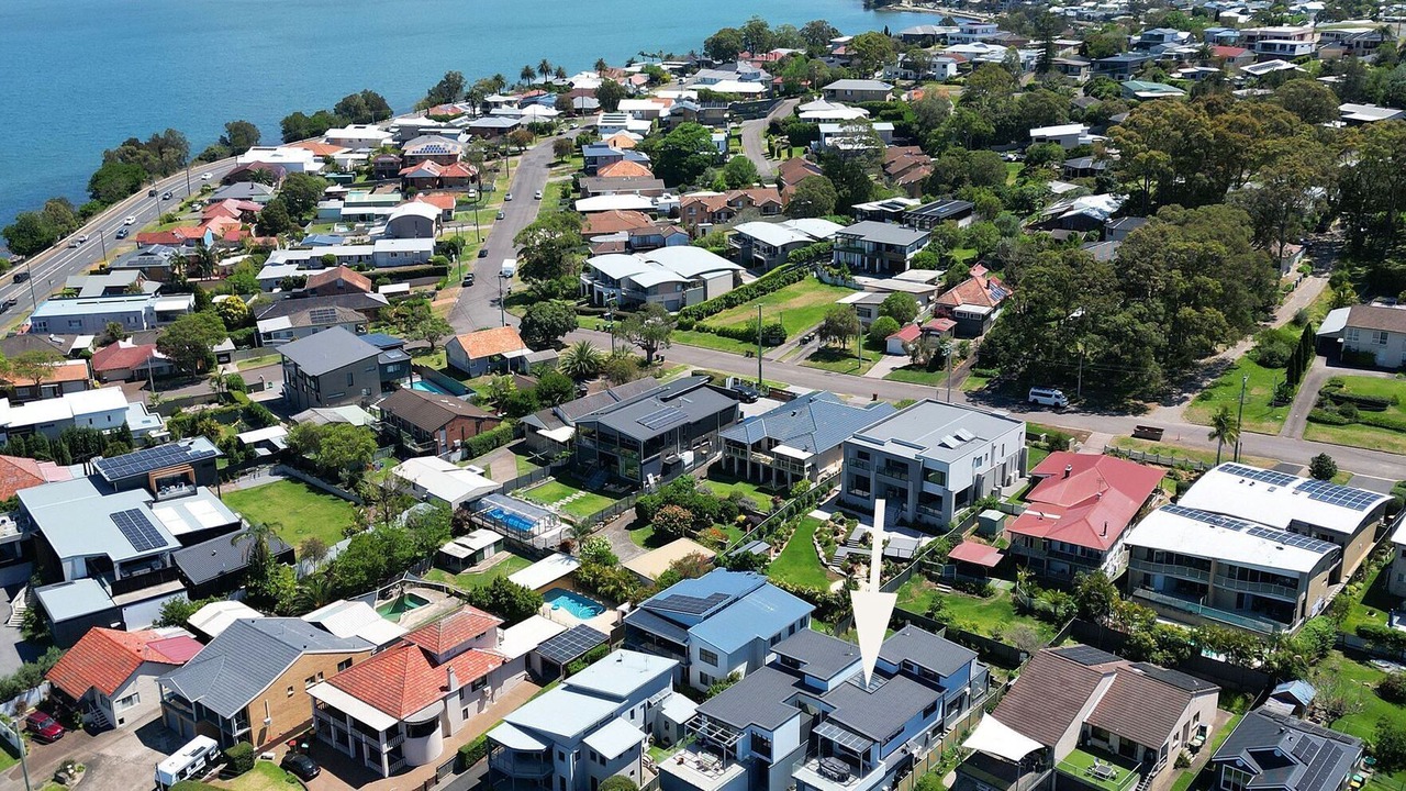 Photo of Outdoor in Speers Point