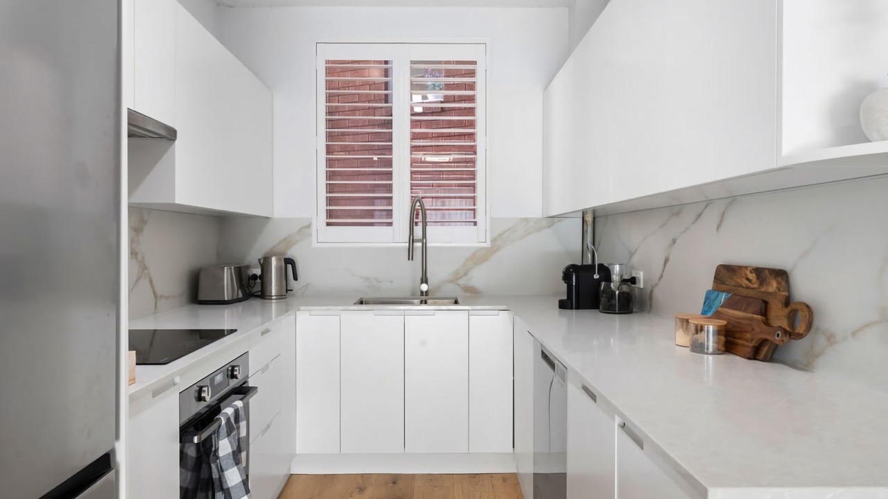 Photo of Kitchen in Merewether