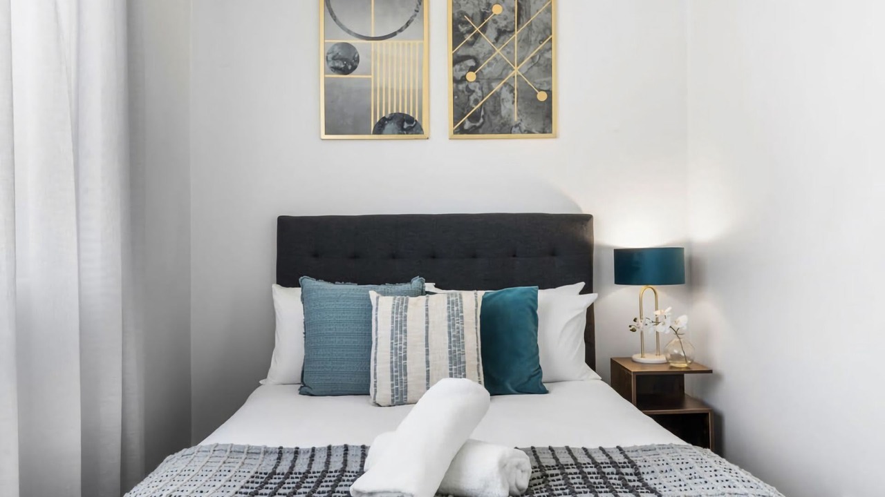 Photo of Bedroom in Merewether