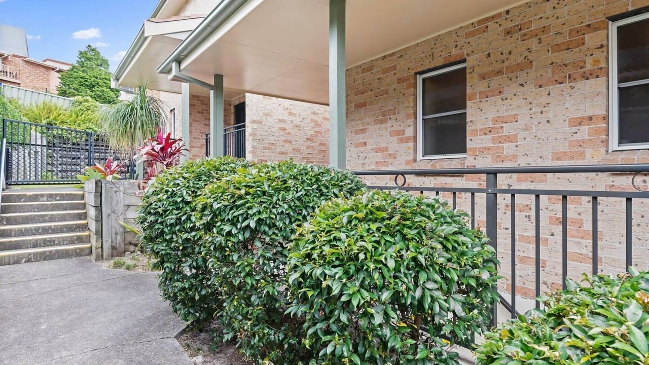 Photo of Outdoor in Nelson Bay