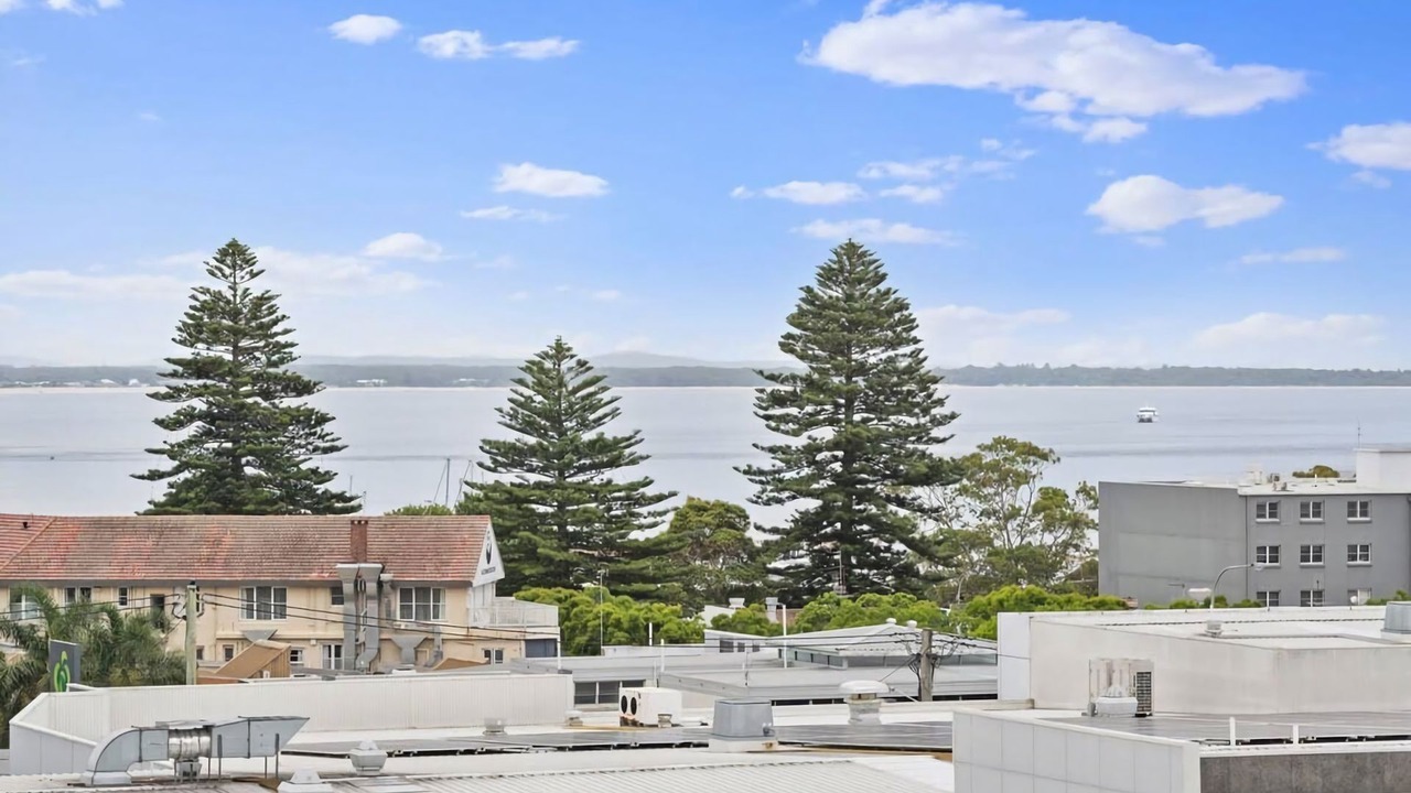 Photo of Patio Balcony in Nelson Bay