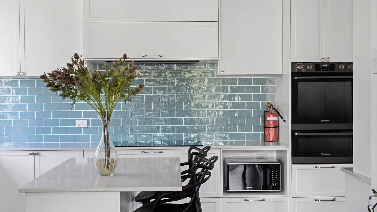 Photo of Kitchen in Cessnock