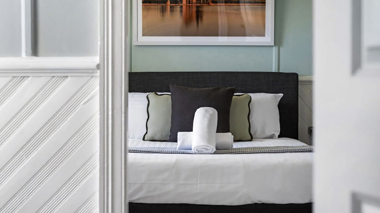 Photo of Bedroom in Cessnock