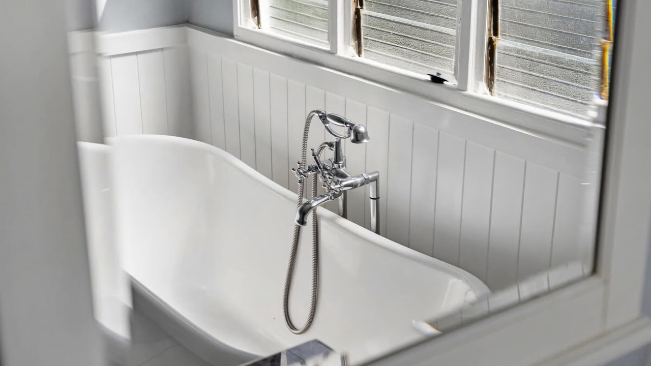 Photo of Bathroom in Cessnock