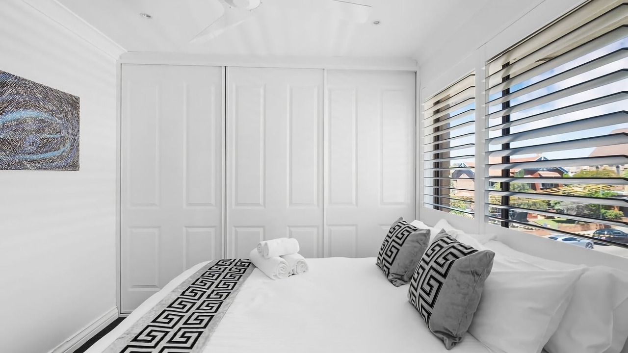 Photo of Bedroom in Coogee
